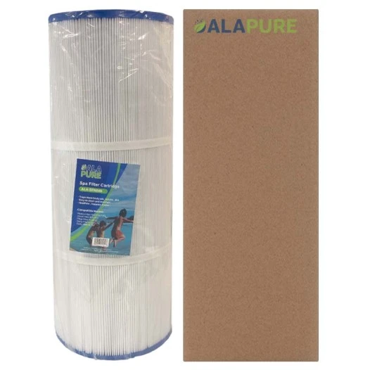 Alapure Spa Waterfilter geschikt voor Unicel 8CH-202