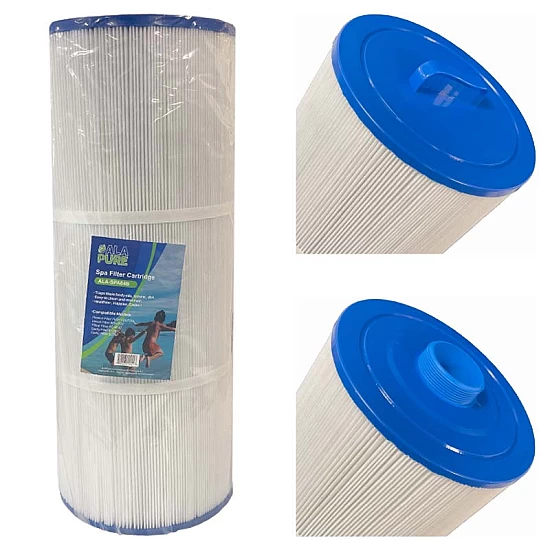Alapure Spa Waterfilter geschikt voor Filbur FC-0157 Alapure Spa Waterfilter geschikt voor Filbur FC-0157