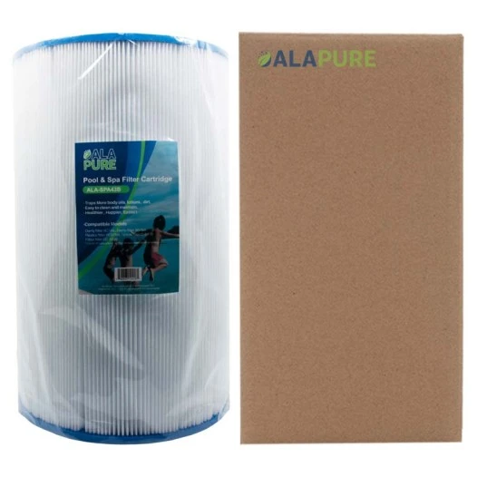 Alapure Spa Waterfilter geschikt voor Pleatco PCS75N