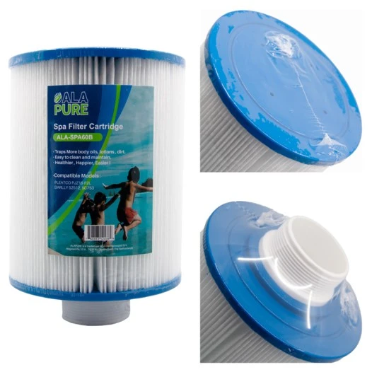 Alapure Spa Waterfilter geschikt voor Magnum JFC25