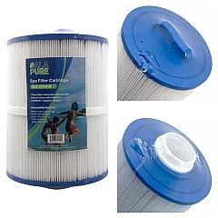 Alapure Spa Waterfilter geschikt voor Pleatco PAS40-F2M