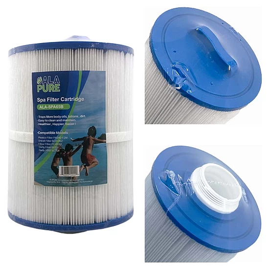 Alapure Spa Waterfilter geschikt voor Pleatco PAS40-F2M Alapure Spa Waterfilter geschikt voor Pleatco PAS40-F2M