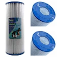 Alapure Spa Waterfilter geschikt voor Filbur FC-1220 Alapure Spa Waterfilter geschikt voor Filbur FC-1220