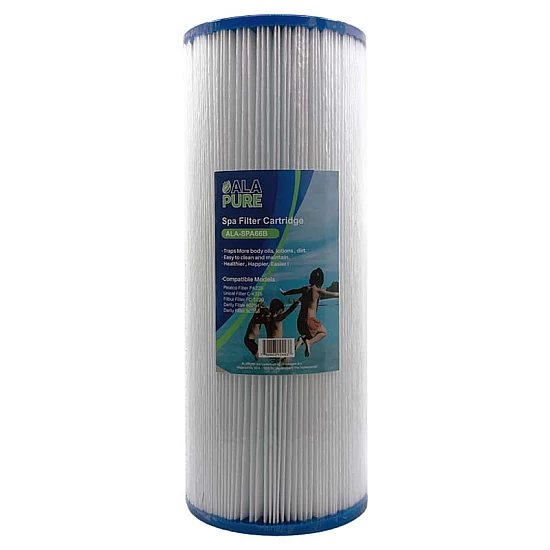 Alapure Spa Waterfilter geschikt voor Filbur FC-1220 Alapure Spa Waterfilter geschikt voor Filbur FC-1220