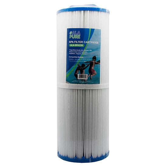 Alapure Spa Waterfilter geschikt voor Magnum O250 Alapure Spa Waterfilter geschikt voor Magnum O250