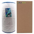 Alapure Spa Waterfilter geschikt voor Unicel C-8409