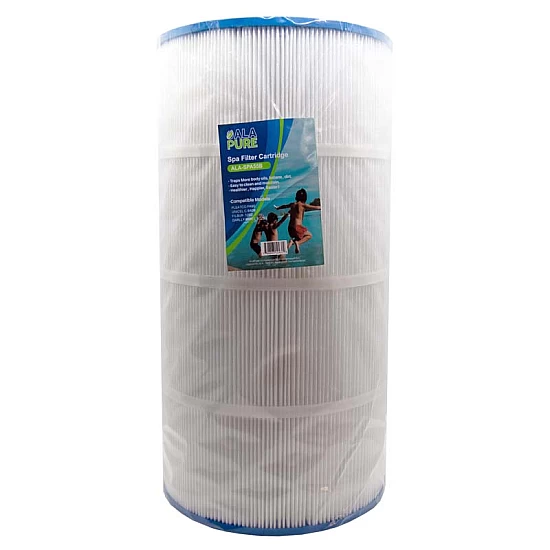 Alapure Spa Waterfilter geschikt voor Unicel C-8409