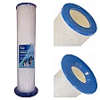 Alapure Spa Waterfilter SC762 / PP1604 / 6473-164 Alapure Spa Waterfilter SC762 / PP1604 / 6473-164
