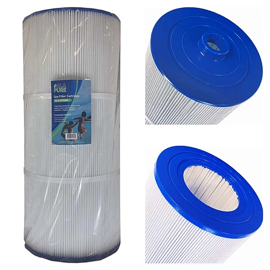 Alapure Spa Waterfilter geschikt voor Magnum SU76 Alapure Spa Waterfilter geschikt voor Magnum SU76