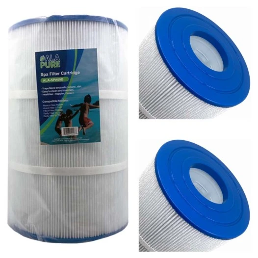 Alapure Spa Waterfilter geschikt voor Filbur FC-0680
