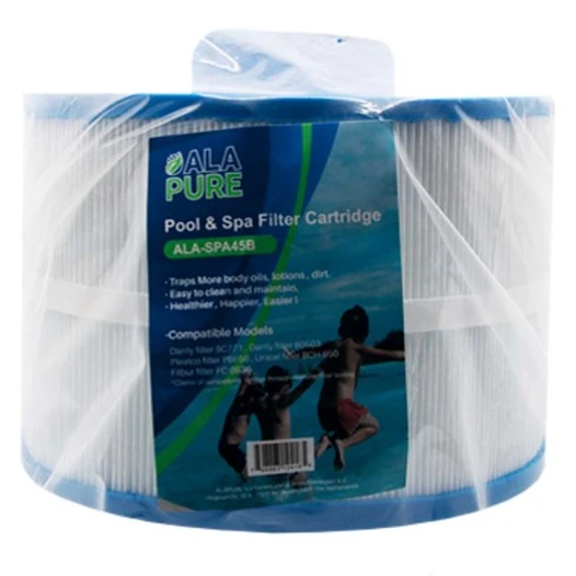 Alapure Spa Waterfilter geschikt voor Filbur FC-0536