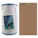 Alapure Spa Waterfilter geschikt voor Pleatco PCD50