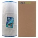 Alapure Spa Waterfilter geschikt voor Magnum CA100