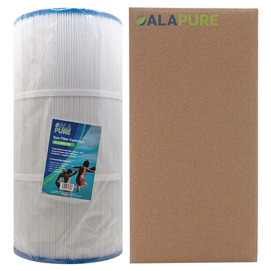Alapure Spa Waterfilter geschikt voor Pleatco PCD100W Alapure Spa Waterfilter geschikt voor Pleatco PCD100W