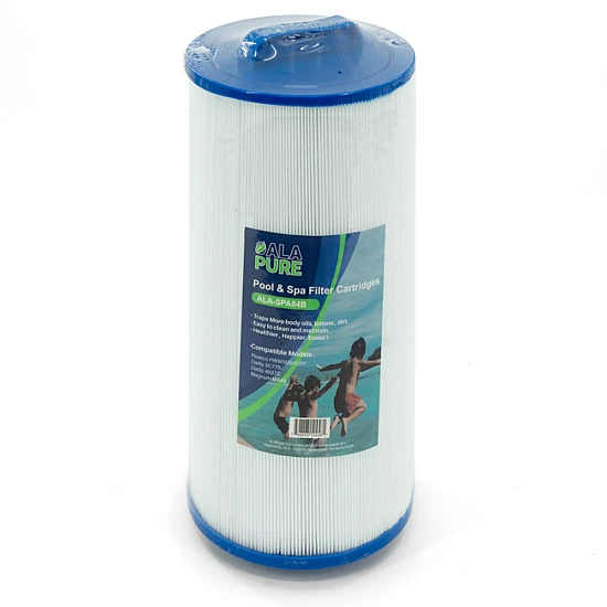 Alapure Spa Waterfilter SC779 / 40372 / PWW50SHORT Alapure Spa Waterfilter SC779 / 40372 / PWW50SHORT