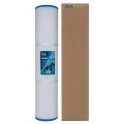 Alapure Spa Waterfilter geschikt voor Magnum WW95N