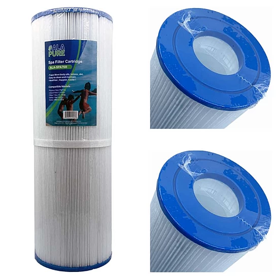 Alapure Spa Waterfilter SC810 / 40454 / C-4305 Alapure Spa Waterfilter SC810 / 40454 / C-4305