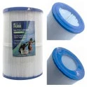 Alapure Spa Waterfilter geschikt voor Pleatco PDM30