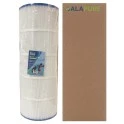 Alapure Spa Waterfilter geschikt voor Pleatco PA100
