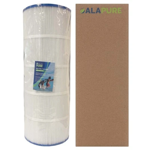 Alapure Spa Waterfilter geschikt voor Pleatco PA100
