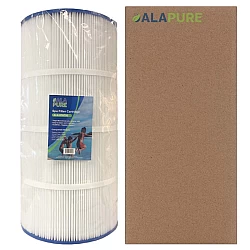 Alapure Spa Waterfilter geschikt voor Filbur FC-1280