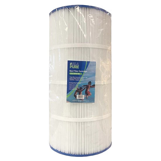 Alapure Spa Waterfilter geschikt voor Unicel C-8600