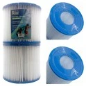 Alapure Spa Waterfilter geschikt voor Intex Type D
