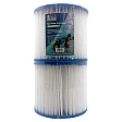Alapure Spa Waterfilter geschikt voor Intex Type D Alapure Spa Waterfilter geschikt voor Intex Type D