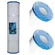 Alapure Spa Waterfilter geschikt voor Magnum SC100 Alapure Spa Waterfilter geschikt voor Magnum SC100