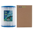 Alapure Filters geschikt voor Bestway Type II / 58094