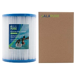 Alapure Filters geschikt voor Bestway Type II / 58094