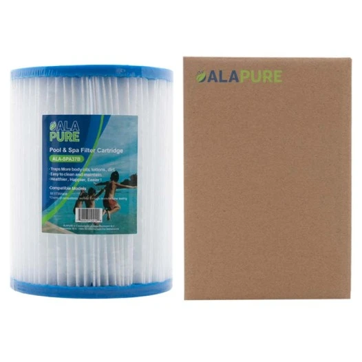 Alapure Filters geschikt voor Bestway Type II / 58094