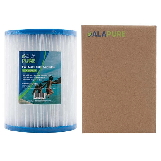 Alapure Filters geschikt voor Bestway Type II / 58094