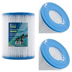 Alapure Filters geschikt voor Bestway Type II / 58094