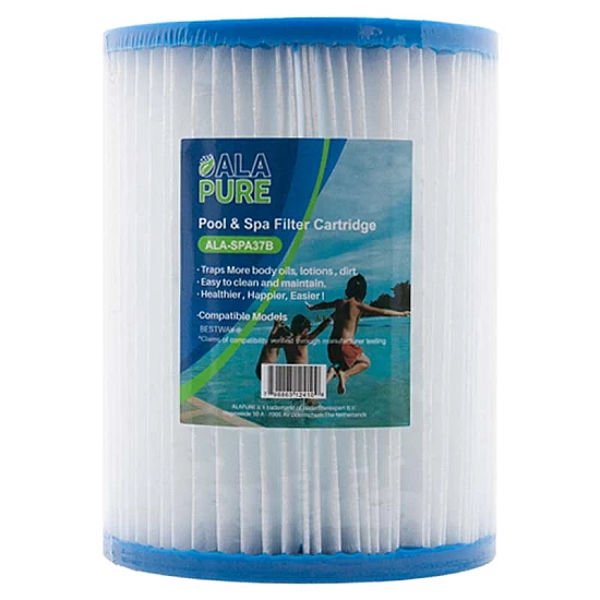 Alapure Filters geschikt voor Bestway Type II / 58094