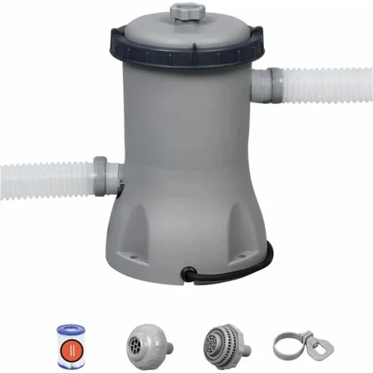 Alapure Filters geschikt voor Bestway Type II / 58094