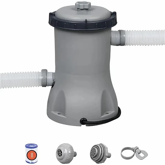 Alapure Filters geschikt voor Bestway Type II / 58094