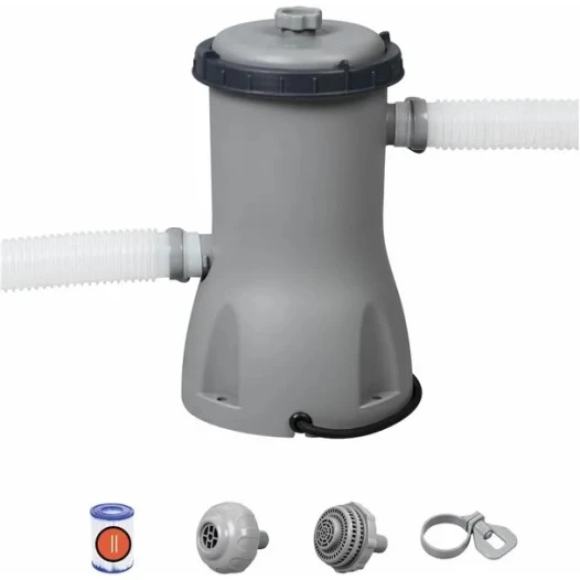 Alapure Filters geschikt voor Bestway Type II / 58094
