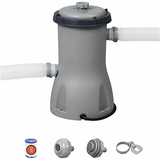 Alapure Filters geschikt voor Bestway Type II / 58094