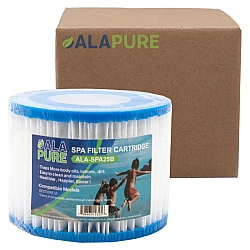 Alapure Spa Filters Type VI ALA-SPA25B