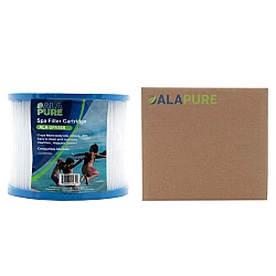 Alapure Spa Waterfilter geschikt voor Clever