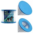 Alapure Spa Waterfilter geschikt voor Pleatco PSANT20P4 / PSANT20-P4 Alapure Spa Waterfilter geschikt voor Pleatco PSANT20P4 / PSANT20-P4
