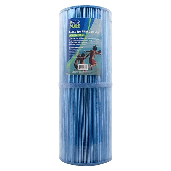 Alapure Spa Waterfilter geschikt voor Pleatco PRB25-IN Anti-Bacterieel Alapure Spa Waterfilter geschikt voor Pleatco PRB25-IN Anti-Bacterieel