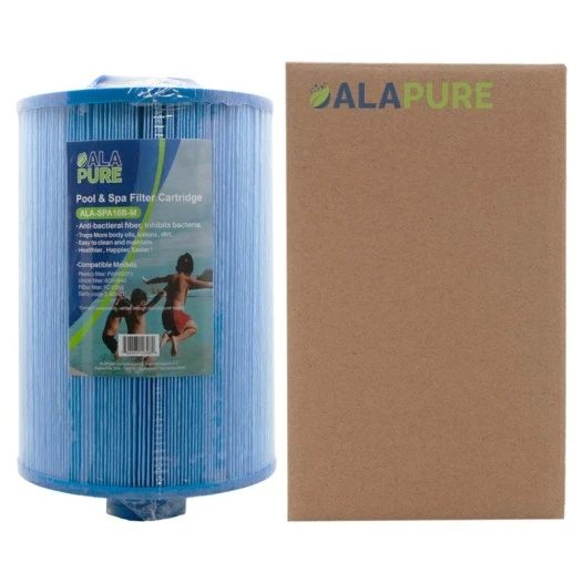 Alapure Spa Waterfilter SC714-S / 60401M / 6CH-940