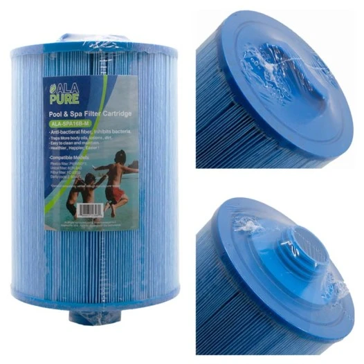 Alapure Spa Waterfilter SC714-S / 60401M / 6CH-940