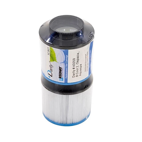 Darlly Spa Waterfilter SC803 / 40059 Darlly Spa Waterfilter SC803 / 40059