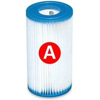 Alapure Spa Waterfilter SC734 / 40051