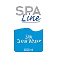 SpaLine Spa Clear Water Zuiveringsmiddel SPA-CW002 SpaLine Spa Clear Water Zuiveringsmiddel SPA-CW002