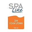 SpaLine Spa Foam Down Schuimverwijderaar SPA-FD001 SpaLine Spa Foam Down Schuimverwijderaar SPA-FD001