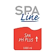 SpaLine Spa pH Plus Vloeibare pH Verhoger SPA-PH002 SpaLine Spa pH Plus Vloeibare pH Verhoger SPA-PH002